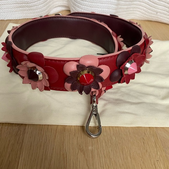 Fendi Strap - Picture 5 of 5